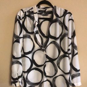 Karen Kane. Dillards. Contemporary. NWOT.